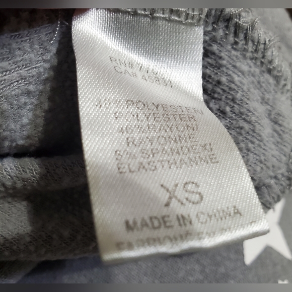 Cha Sor PJs / Loungewear 2 piece Top & Bottom - Picture 6 of 8